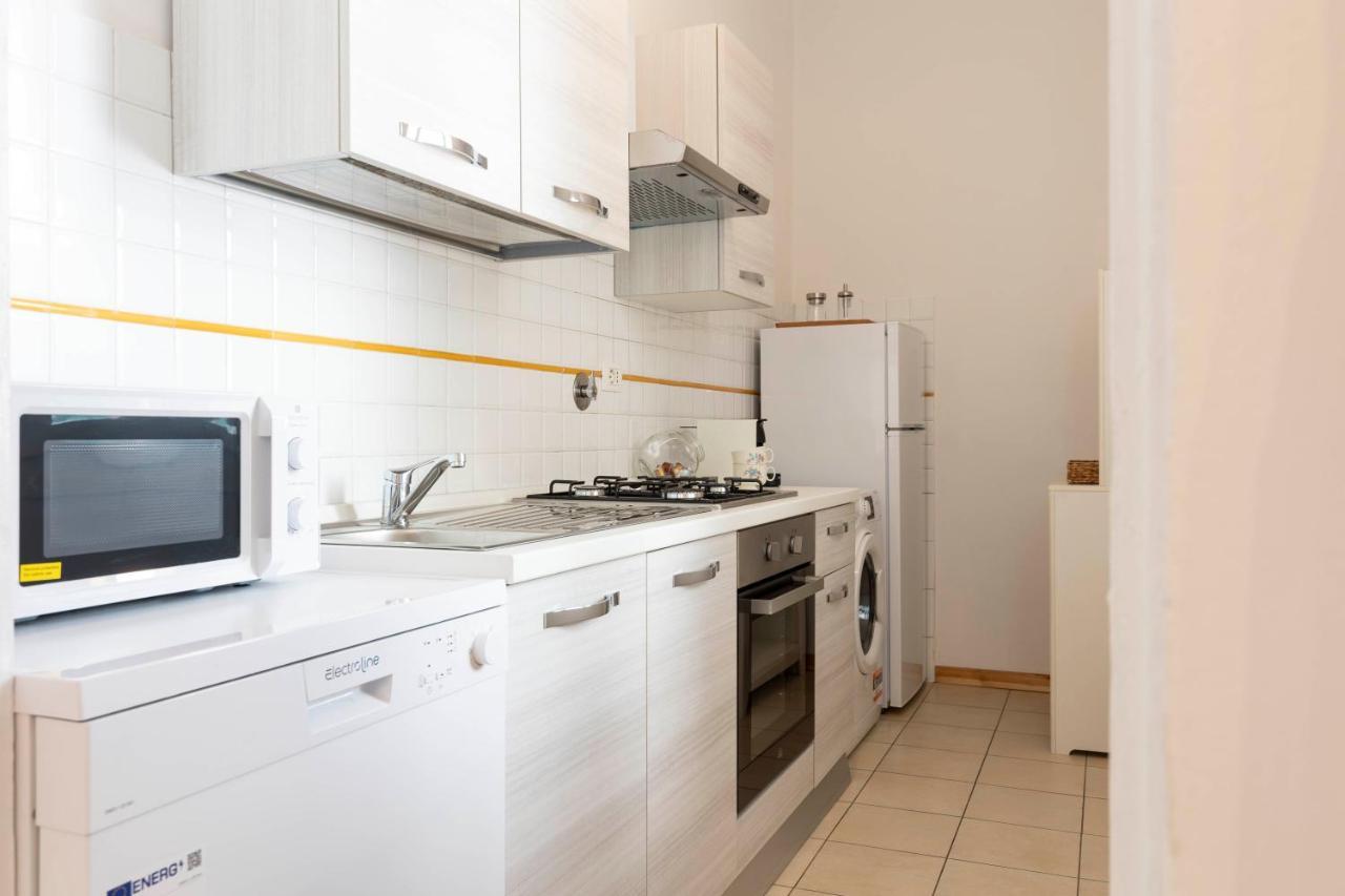 Appartamento con 2 Camere da Letto