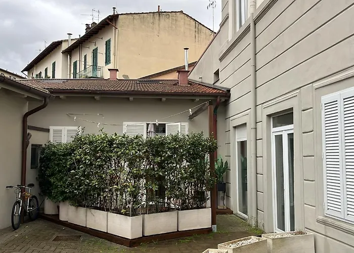 Glamour Suite Toselli